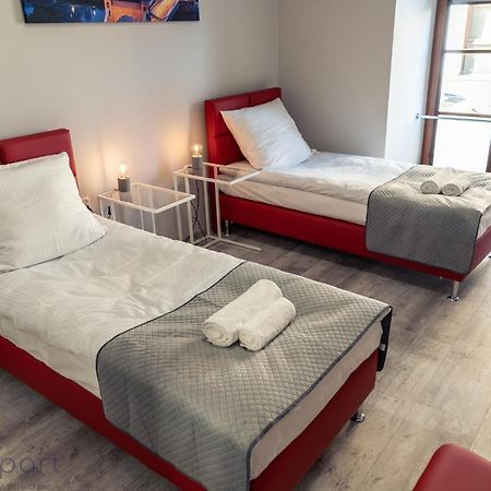 Saltapart Apartament Plac Solny Breslau Exterior foto