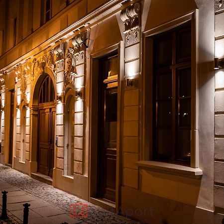 Saltapart Apartament Plac Solny Breslau Exterior foto