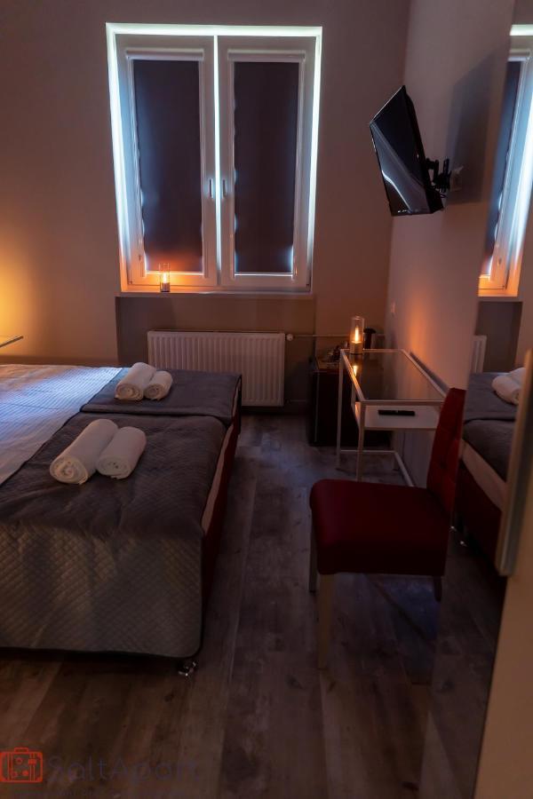 Saltapart Apartament Plac Solny Breslau Exterior foto