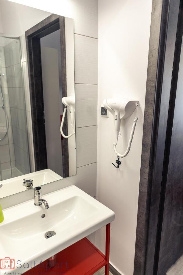 Saltapart Apartament Plac Solny Breslau Exterior foto